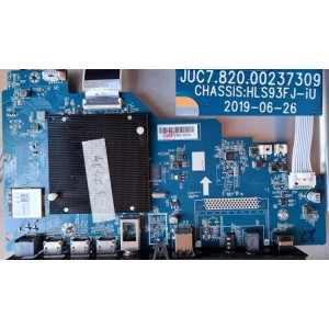 KOGAN KALED65XU9220STA MAIN BOARD JUC7.820.00237309 HL93FJ-IU